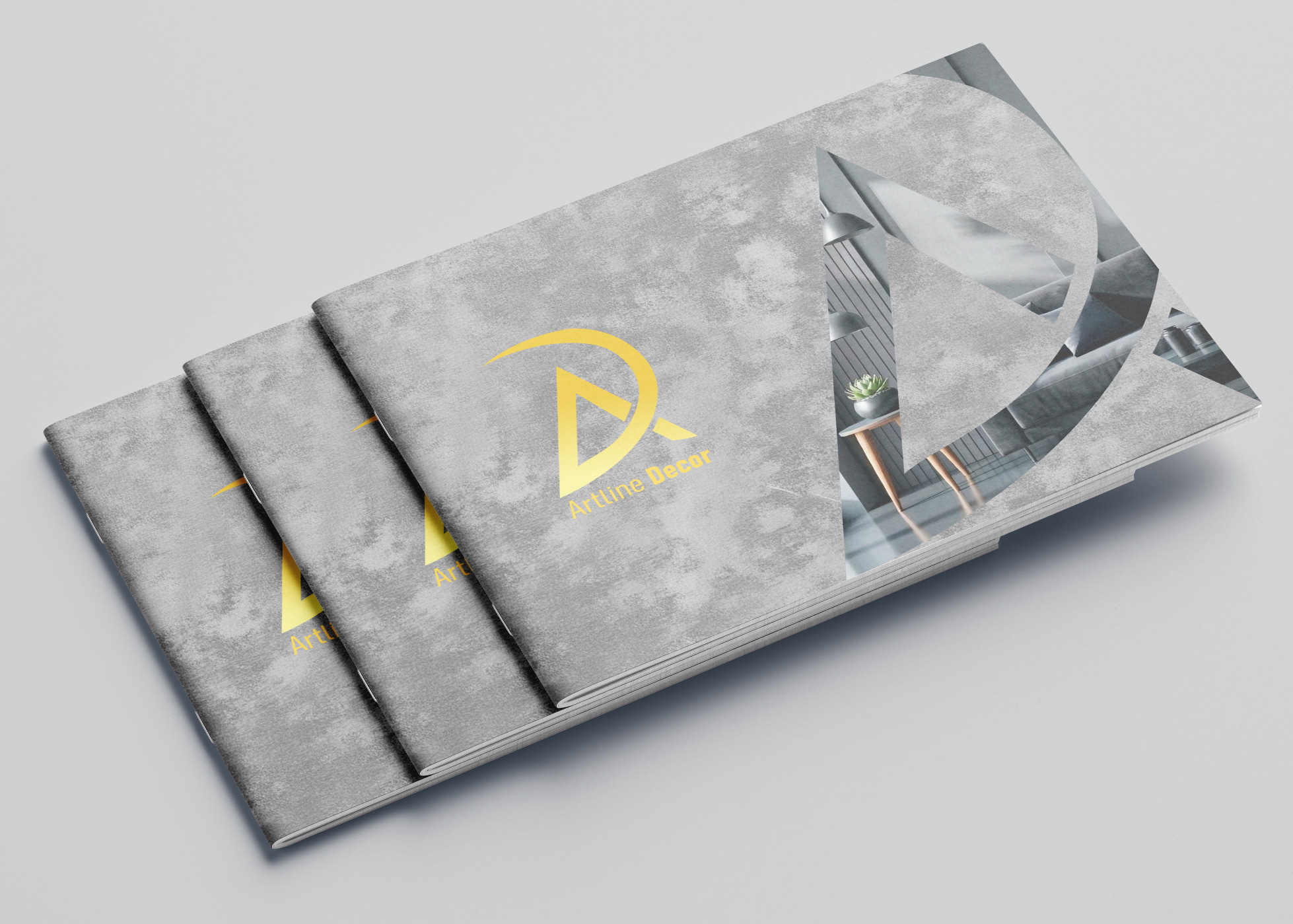  Artline Decor Company Profile